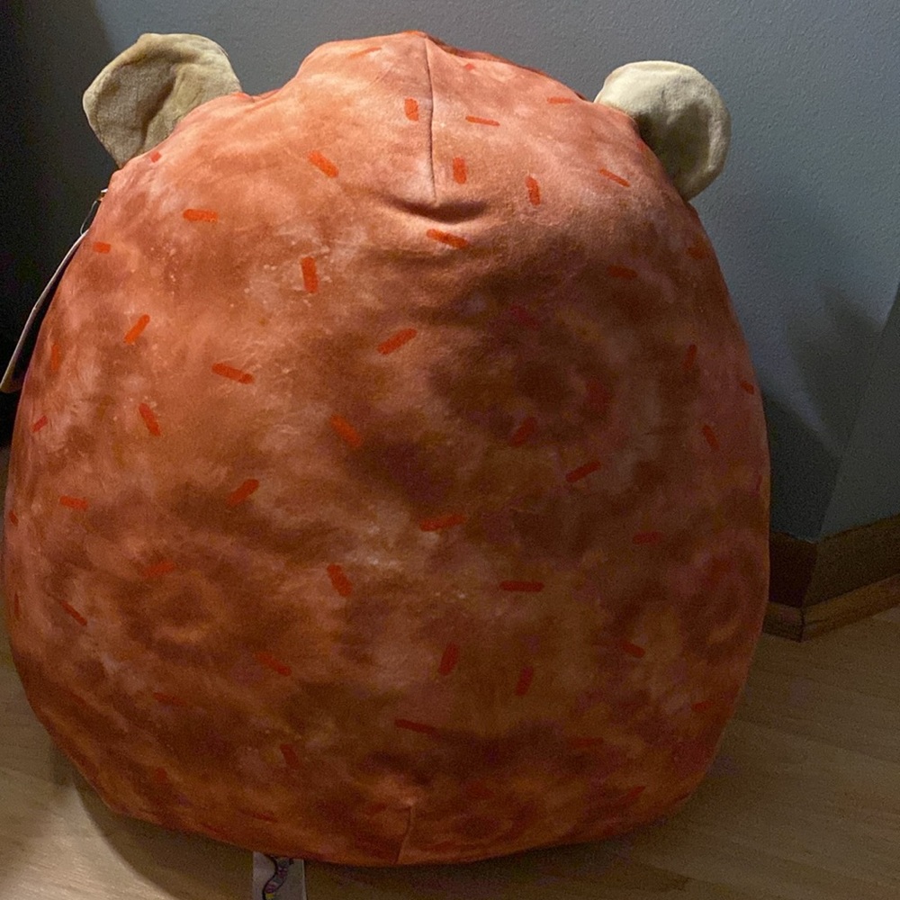 BRAND NEW SQUISHMALLOW  16”  COLLECTORS EDITION  5 YEAR ANNIVERSARY 2021 NWT - Picture 8 of 8